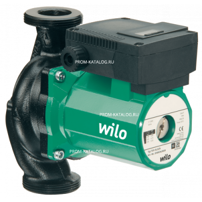 Циркуляционный насос Wilo TOP-RL 25/7,5 EM PN6/10