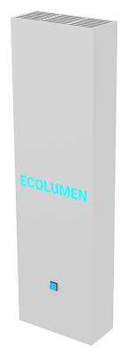 Рециркулятор-облучатель ECOLUMEN УФ-90