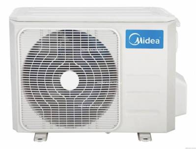Наружный блок мульти сплит-системы Midea M2OF-14HFN1-Q