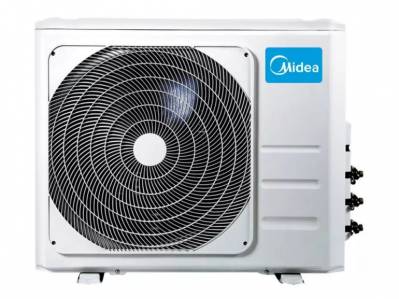 Наружный блок мульти сплит-системы Midea M3OA-27HFN8-Q