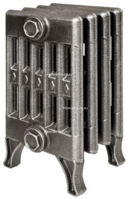 Чугунный радиатор отопления RETROstyle Verdun 270 x1