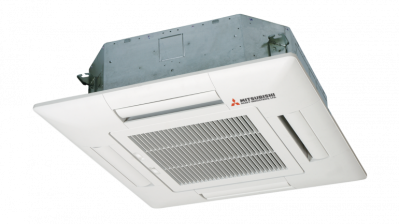 Сплит система Mitsubishi Heavy FDTC50VF / SRC50ZMX-S