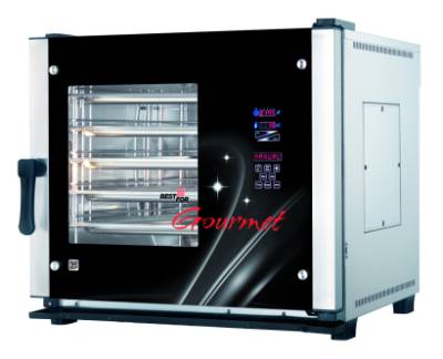 Печь конвекционная Best For Gourmet Slim 511 5T