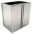 Модуль нейтральный BSV-inox BND6-18