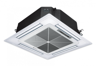Кассетный кондиционер Royal Clima CO-E 36HNR/CO-4C 36HNR