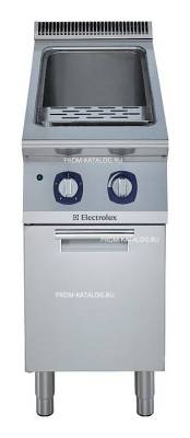 Макароноварка Electrolux Professional E9PCED1MF0 (391126)