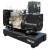 Дизельный генератор GMGen GMJ220 