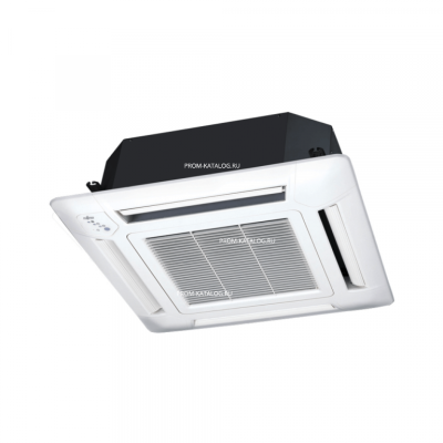 Кассетный кондиционер Fujitsu AUYG54LRLA/AOYG54LETL