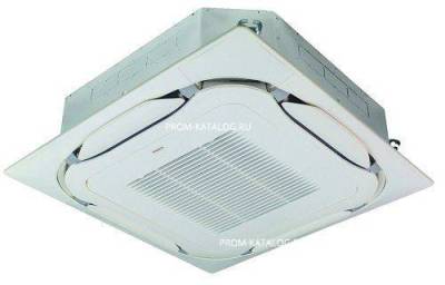 Кассетная сплит-система Daikin FCAG125B/RZQSG125L8Y