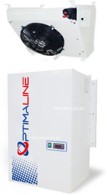 Низкотемпературная сплит-система Optiline Proton SL 490 Pro
