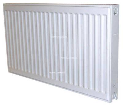 Стальной панельный радиатор Purmo Compact 33/300х800