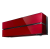 Сплит система Mitsubishi Electric MSZ-LN35VG2R/MUZ-LN35VG2
