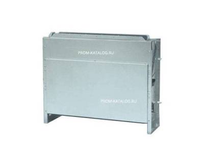 Внутренний напольный блок мультизональной системы VRF Mitsubishi Electric PFFY-P50VLRMM-E