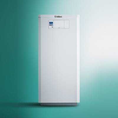 Напольный конденсационный газовый котел Vaillant ecoVIT pro VKK 486/5