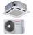 Кассетный кондиционер Toshiba RAV-SM1404UTP-E/RAV-SM1404ATP-E