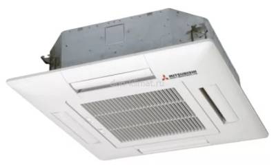 Сплит система Mitsubishi Heavy FDTC60VF / SRC60ZMX-S