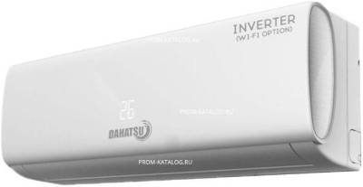 Сплит-система Dahatsu GW-24H WiFi DC Inverter
