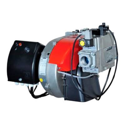 Газовая горелка Ecoflam MAX GAS 500 P TW