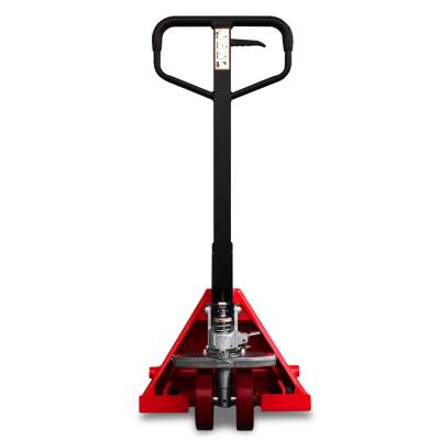 Гидравлическая тележка AC 25 OXLIFT 2500 кг 