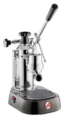 Кофемашина La Pavoni LPLENQ01EU