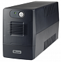 Интерактивный ИБП Mustek PowerMust 600EG Schuko 