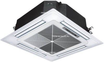 Кассетная сплит-система Royal Clima Cassette CO-4C36HNR/CO-E36HNR