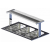 Настольная полка Optima Shelf 143/I наклонная