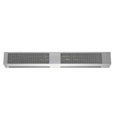 Водяная тепловая завеса Tropik Line X330W20