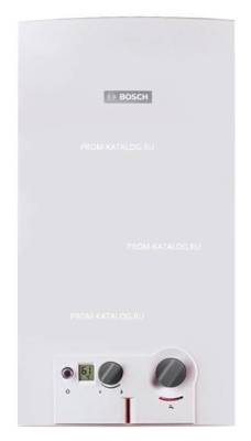 Водонагреватель газовый проточный Bosch Therm 6000 O WRD 15
