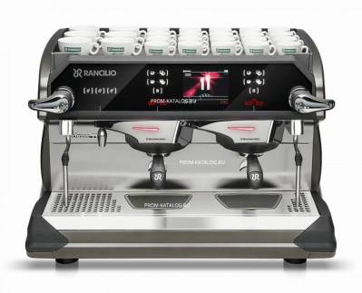 Кофемашина Rancilio Classe 11 USB Xcelsius 2GR