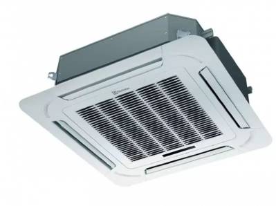 Фанкойл кассетный четырехтрубный Electrolux EFR-1200F Carryround